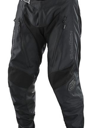 Мото штаны TLD Scout GP Pant [BLk] XL, 30