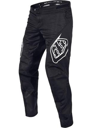 Штаны TLD Sprint Pant [Black] размер 28, 28