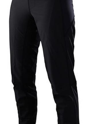 Штаны TLD WMNS LUXE PANT [BLACK] XS, XS