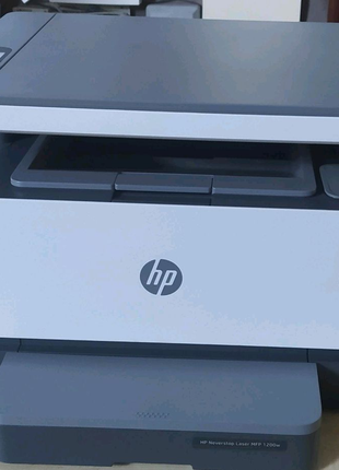 На розборку HP Neverstop 1200