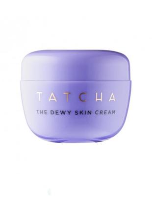 Крем для обличчя tatcha, the devy skin cream