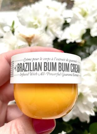 Зміцнювальний і розгладжувальний крем brazilian bum bum cream ...