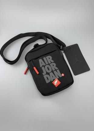 Сумка jordan jumpman festival bag