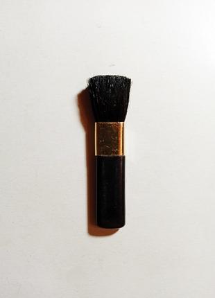 Пензель з ворсом для макіяжу Dior 5.5 см