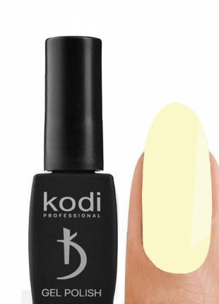 Гель-лак Kodi Professional