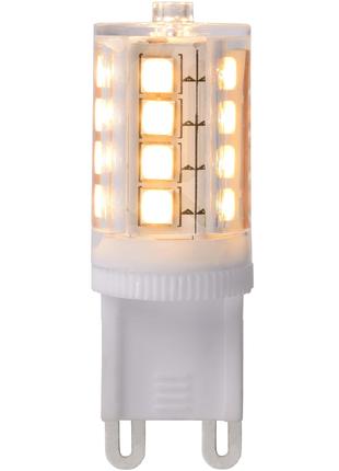 Светодиодная лампа G9 3,5 Вт диаметром 16 мм с регулировкой яр...