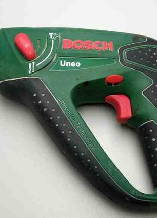 Перфоратор Б/У Bosch Uneo 14,4v