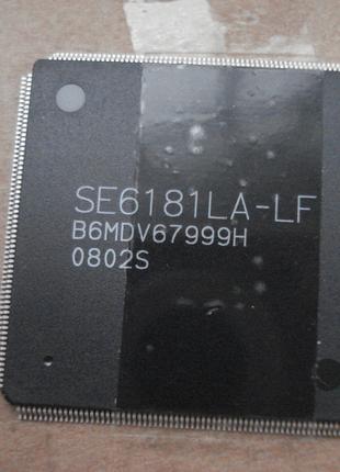 Микросхема SE6181LA-LF