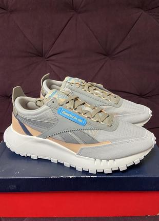 Кроссовки reebok legacy оригинал