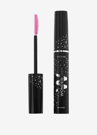 Многофункціональна тушь 5 в 1 the one wonder lash