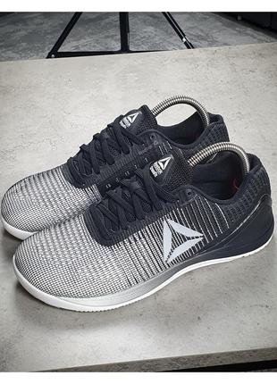 Kроссовки reebok crossfit 40р.