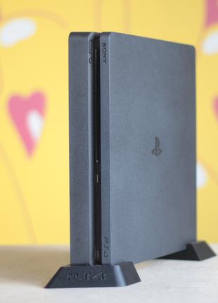Підставка(вертикальна) для PS4 Slim
