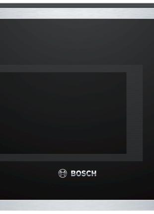 Микроволновка Bosch BFL553MS0