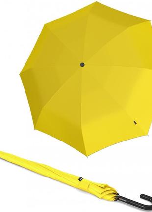 Зонт-трость knirps a.760 stick automatic sun