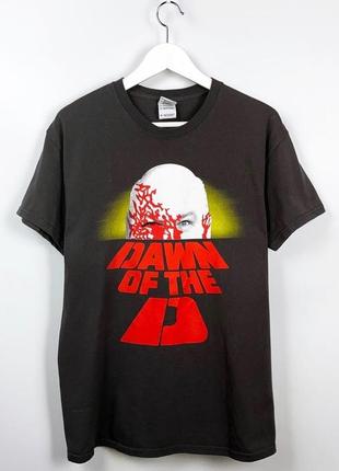 Tenacious d dawn of the d рок мерч футболка rock
