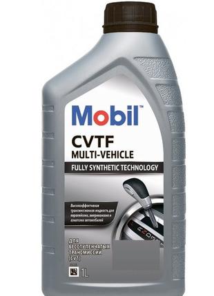 Mobil CVTF Multi-Vehicle , 1 L,156301