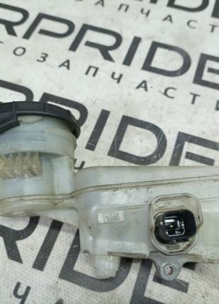 Бачок для тормозной жидкости Honda Crv 2 2.2 (б/у)