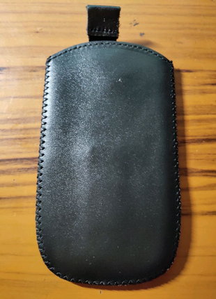Чехол карман / понч. Samsung S5230