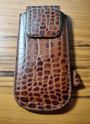 Чехол карман / понч. Nokia E51