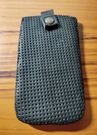 Чехол карман / понч. Nokia C5-03