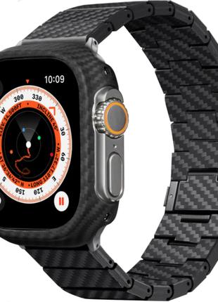 Ремешок для apple watch с накладкой набор для часов Apple Watc...