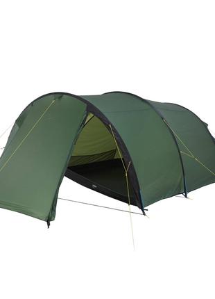 Палатка четырехместная Wechsel Tempest 4 ZG Green (231053)