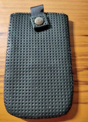 Чехол карман / понч. Nokia С6-01