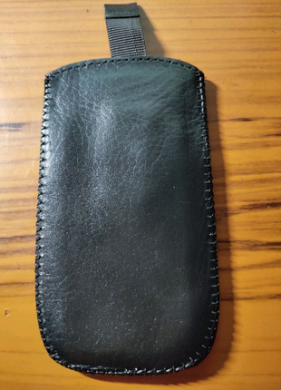 Чехол карман / понч. Nokia N82