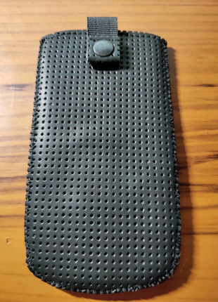 Чехол карман / понч. Samsung S3500