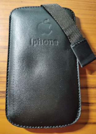 Чехол карман / понч. IPhone 2G