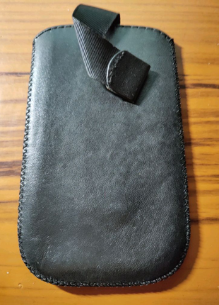 Чехол карман / понч. Samsung S7562