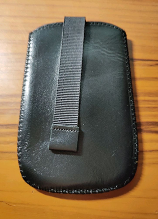 Чехол карман / понч. Nokia 6233