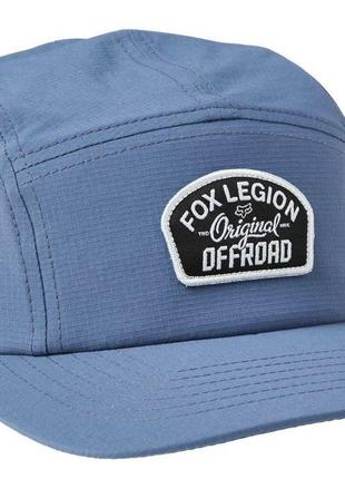Кепка FOX ORIGINAL SPEED 5 PANEL HAT (Dark Indigo), One Size, ...