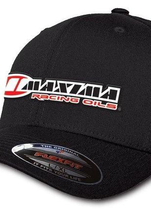 Кепка MAXIMA Logo Hat (Black), S/M, S/M