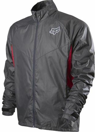 Куртка FOX Dawn Patrol Jacket (Grey), L, L