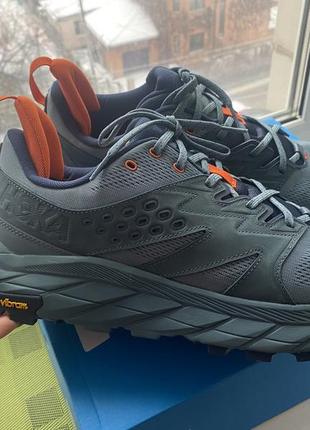Кросівки  hoka 14d us 49 розмір