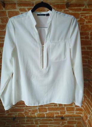 Фірмова блузка esmara m розмір на довгий рукав
