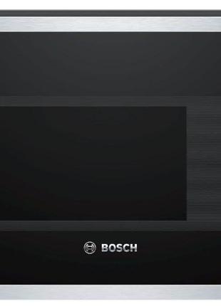 Микроволновка Bosch BFL524MS0
