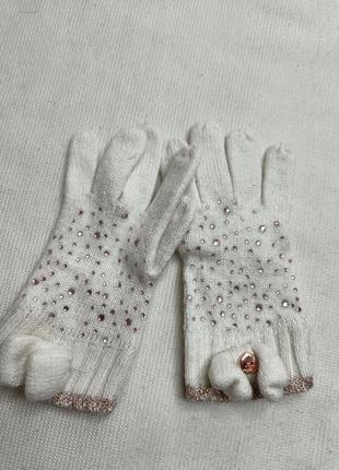 Детские перчатки. рукавички детские . дитячі рукавиці