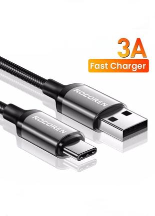 USB кабель для Xiaomi, Samsung, Huawei