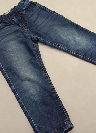 Легкі джинси на 2-3 роки (reserved)