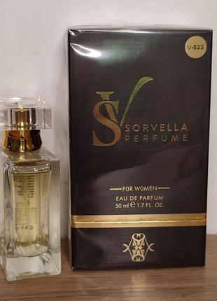 Perfume sorvella парфуми духи v - 522