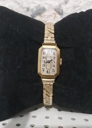 Benson 43440 15 jewels швейцарський годинник