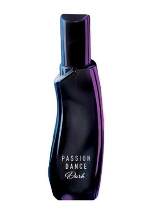 Туалетна вода Passion Dance Dark, 50 мл