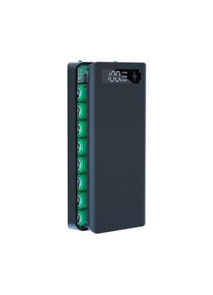 Корпус Power Bank 8-x18650