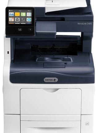 Xerox МФУ А4 цв. VersaLink C405DN