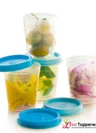 Стаканчик Гномік 60 мл, Tupperware