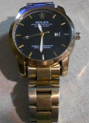 Мужские наручные часы Rolex 8030