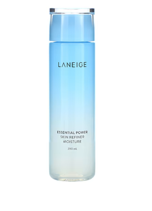 Глубоко увлажняющий тонер laneige