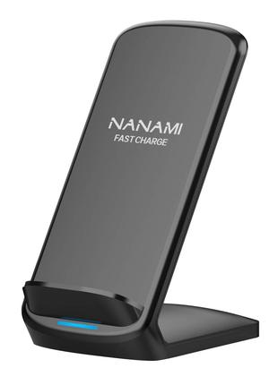 Модернізований швидкий бездротовий зарядний пристрій NAMI